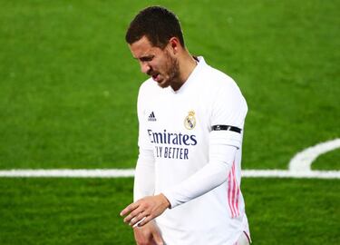 Los mejores lesionados del mundo