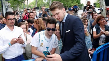 Luka Doncic