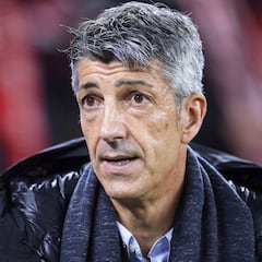 Imanol responde a los críticos: "Firmaba esta situación los próximos diez años"