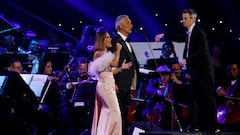 Brilló en el último Festival de Viña, todo Chile habló de ella y sueña con volver: “Me encantaría”