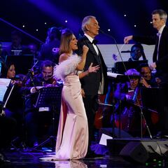 Brilló en el último Festival de Viña, todo Chile habló de ella y sueña con volver: “Me encantaría”