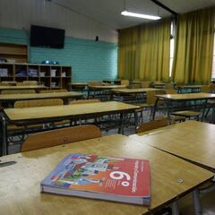 Plan Paso a Paso: ¿cuándo regresan las clases en Chile?