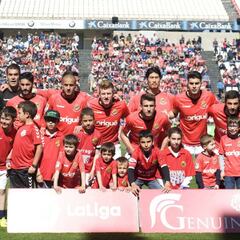 El desgaste será clave en la lucha por el ascenso