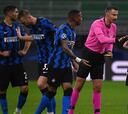 Inter 0-0 Shakhtar en Champions: goles, resultado, crónica y fotos