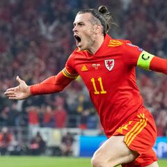 Qatar World Cup 2022: Wales national team roster | Selected players and omissions