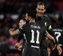 Liverpool - Fulham: Horario, TV; cómo y dónde ver Premier League