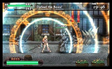 Code of Princess, Impresiones