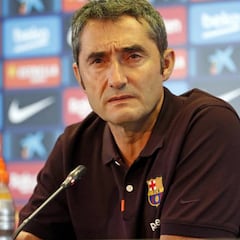 "Quiero jugar el Clásico en casa; mis jugadores también"