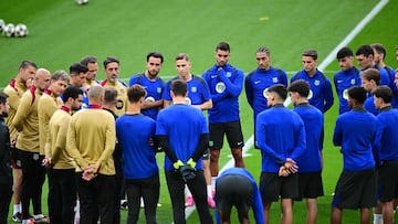 Borussia Dortmund - Barcelona: Horario, TV; cómo y dónde ver Champions League en USA