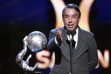 Quiénes compraron las acciones de Televisa vendidas por Emilio Azcárraga Jean