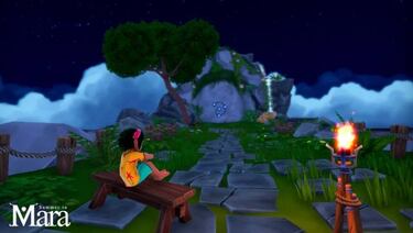 Summer in Mara por dentro: inspiraciones, problemas y sueños