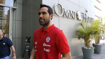 La divertida 'amenaza' que Bravo le hizo al Mago Valdivia