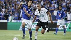 Millonarios y Once Caldas empataron 0-0 por la tercera fecha de la Liga &Aacute;guila II-2015