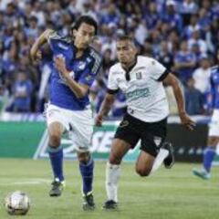 Oficial: Millos no demandará por presencia de Torrente