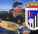 El día que Maradona pudo jugar en el CD Badajoz en 1998