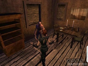 Un concurso con BloodRayne y Playboy