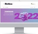 Retina se convierte en la gran plataforma de información y conversación tecnológica en español