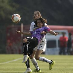 Pumas - Pachuca (0-1): Resumen del partido y goles