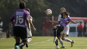 Pumas - Pachuca (0-1): Resumen del partido y goles