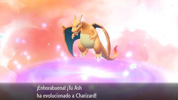 Cómo subir rápido de nivel en Pokémon Let’s Go: Pikachu / Eevee