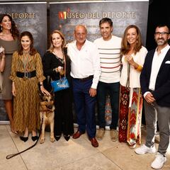 “Desde Barcelona 92 somos un país a batir”