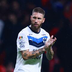 Monterrey vs Santos Laguna: horario, canal y cómo ver online la Jornada 11 del Apertura 2025