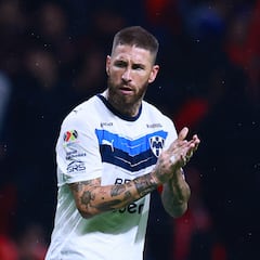 Alineaciones confirmadas del Clásico Regio