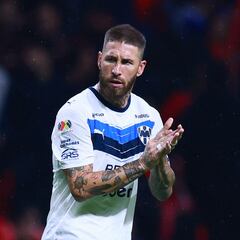 Rayados - Pumas: Horario, canal, cómo y dónde ver la Jornada 13 del Apertura 2025