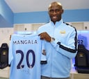 Mangala, de joya ‘citizen’ a fichaje estelar en Oriente Petrolero