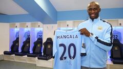 Mangala, de joya ‘citizen’ a fichaje estelar en Oriente Petrolero