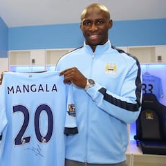 Mangala, de joya ‘citizen’ a fichaje estelar en Oriente Petrolero