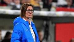 With just four months until the Women’s World Cup, France head coach Corinne Diacre has been fired after several players threatened to quit the team.