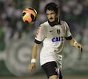 Pato llegará cedido al Chelsea procedente del Corinthians