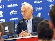 Ángel Martín González.