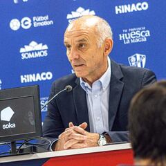 Martín González: “Tenemos que hacer todo de nuevo otra vez”