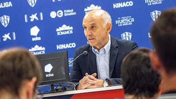 Ángel Martín González.