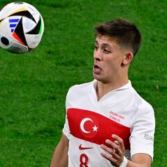 Cuánto le costó Arda Güler al Real Madrid y hasta qué año tiene contrato con los blancos