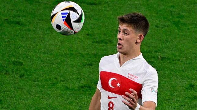 Cuánto le costó Arda Güler al Real Madrid y hasta qué año tiene contrato con los blancos