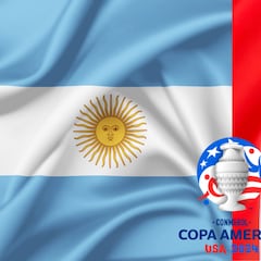 When is Argentina - Peru? Times, how to watch on TV, stream online | 2024 Copa América