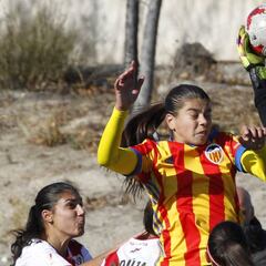 Betis y Granadilla quieren seguir con su buena racha en liga