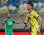 Maccabi 1 - Villarreal 2: resumen, goles y resultado del partido