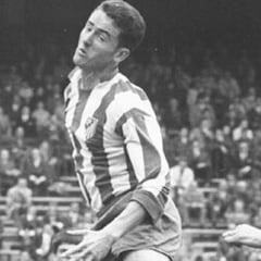 El misterio de Pastor y la Copa Internacional