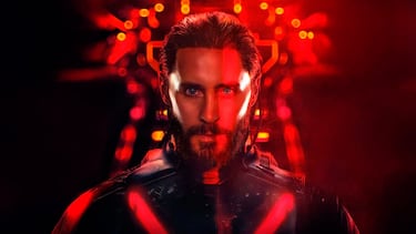 Número 1 en 56 países con un ganador del Oscar: muy pocos la vieron y ahora arrasa en Disney+