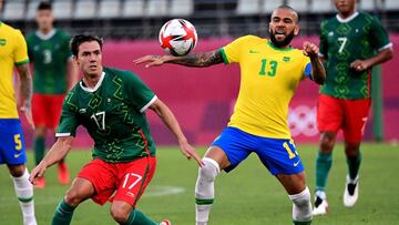 Expertos se mostraron orgullosos por el 'Tri' olímpico