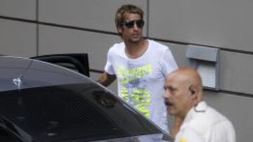 Fabio Coentrao