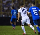 Estados Unidos vs El Salvador: Horario, TV; cómo y dónde ver en USA las eliminatorias de Concacaf