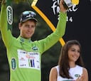 El Tinkoff-Saxo ficha a Sagan