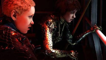 Wolfenstein: Youngblood, impresiones: París se viste de rojo