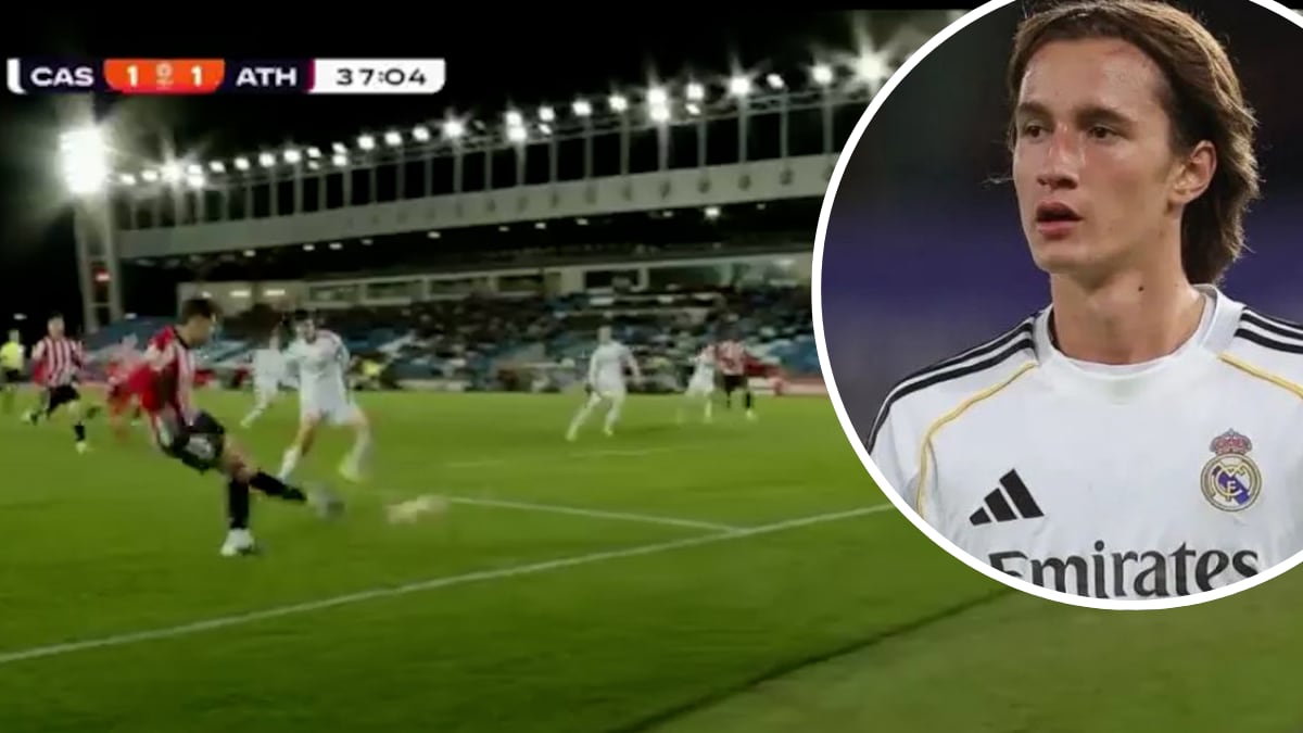 ¡¿Pero qué has hecho, Joan?! La acción del central que se ha hecho viral al instante