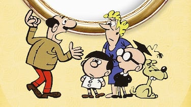 Reseña de ‘Súper Ibáñez’, un repaso a todos los personajes del autor de cómics más importante de España